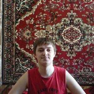Парни в Шатуре: Вадим, 34 - ищет девушку из Шатуры
