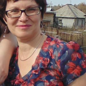 Светлана, 57 лет, Березовский