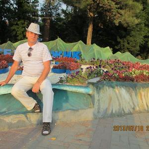 Vladimir Utypin, 54 года, Тюмень