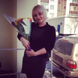 Оля, 43 года, Астана