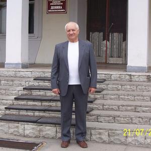 Василий, 75 лет, Брянск