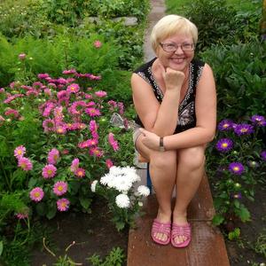 Светлана, 68 лет, Зеленогорск