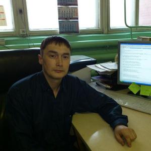 Газинур, 50 лет, Башкортостан