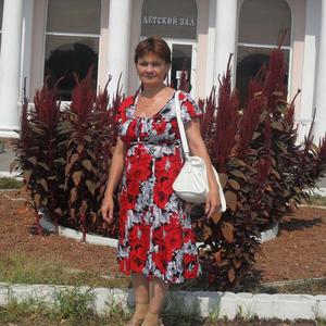 Девушки в Туймазы: Ирина, 61 - ищет парня из Туймазы