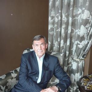 Vladimir, 75 лет, Санкт-Петербург