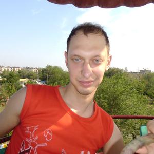 Сергей, 38 лет, Орск