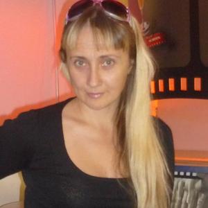 Галина, 48 лет, Омск