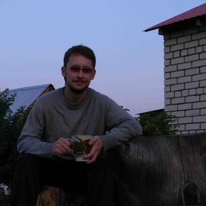 Сергей, 43 года, Самара