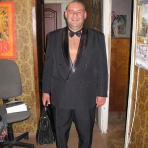 сергей, 52 года, Москва