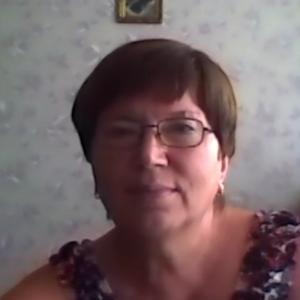 Девушки в Кудымкаре: Вера, 68 - ищет парня из Кудымкара