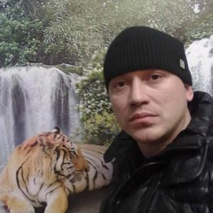 Русс, 43 года, Калуга