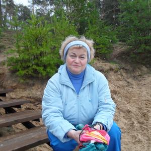 Людмила, 70 лет, Нижний Новгород