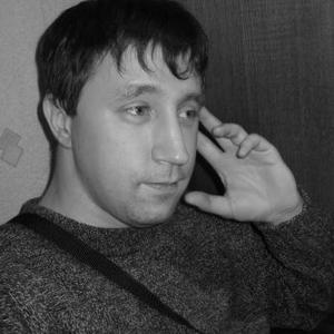 Иван, 41 год, Великий Новгород