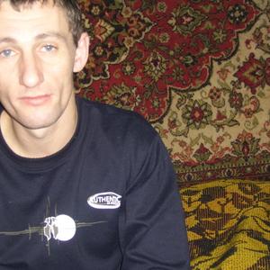 Александр, 44 года, Барнаул