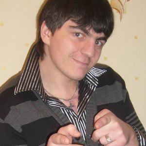 Максим, 35 лет, Курчатов