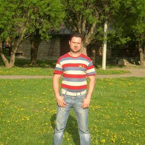 Константин, 42 года, Псков