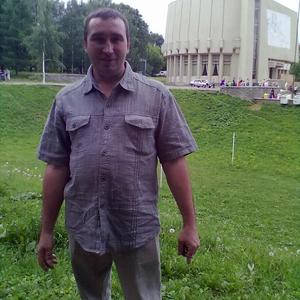 Владимир, 51 год, Киров