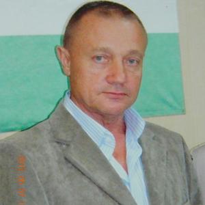 Виктор, 67 лет, Хабаровск