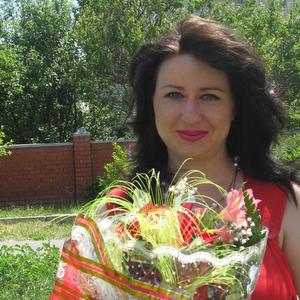 Полина Короткевич, 45 лет, Белгород