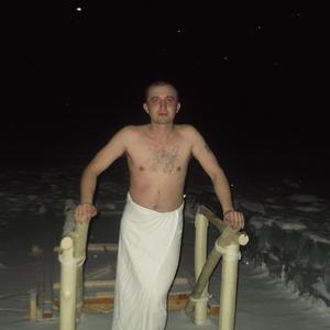 Алексей, 41 год, Миасс