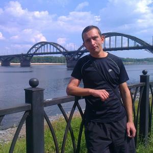 Василий, 39 лет, Можайск