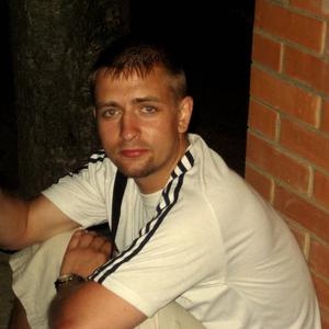 Владимир, 39 лет, Кострома