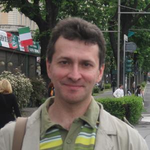 Максим, 54 года, Пермь
