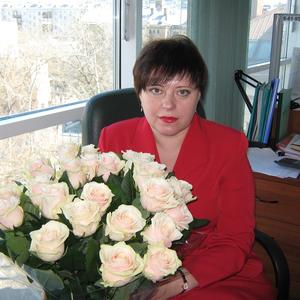 Елена, 55 лет, Апрелевка