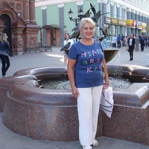 Девушки в Перми: София, 71 - ищет парня из Перми