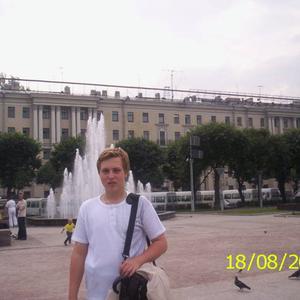 Михаил, 32 года, Великий Новгород
