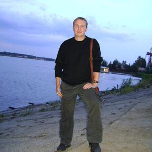Михаил, 41 год, Ярославль