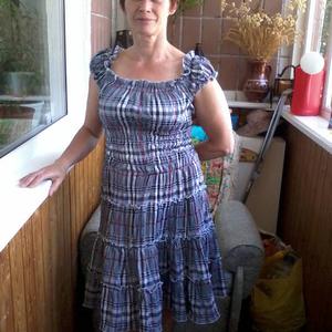 Светлана, 61 год, Кондопога