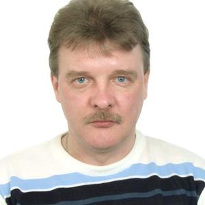 Вячеслав, 58 лет, Волосово