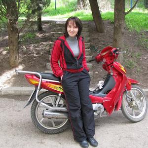 Девушки в Украине (Краснодарский край): Антонина, 48 - ищет парня из Украины (Краснодарский край)