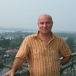 юрий, 57 лет, Москва