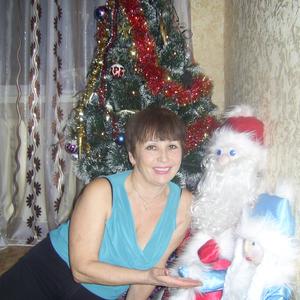 Наталия, 64 года, Новокуйбышевск