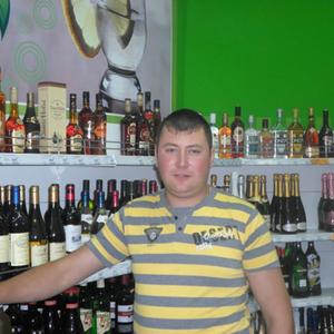 Николай, 39 лет, Карасук