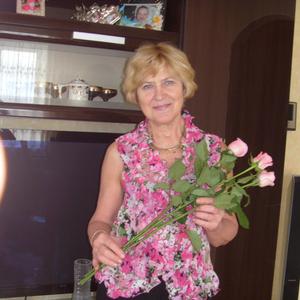 Татьяна, 75 лет, Белгород