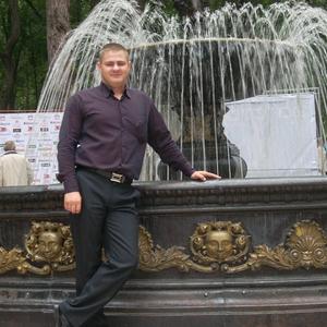 Андрей, 35 лет, Калуга