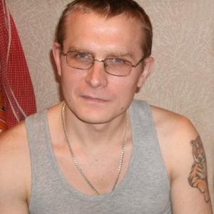 Алекскй, 49 лет, Самара