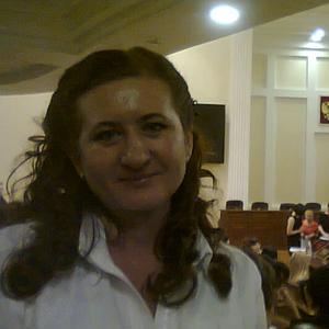 Лилия, 54 года, Ставрополь