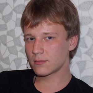 Алексей, 33 года, Рыбинск