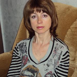 Мила, 59 лет, Усолье-Сибирское