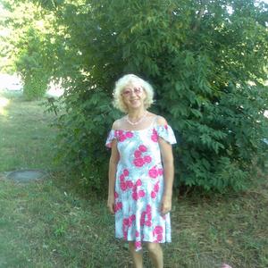 Людмила, 64 года, Пермь