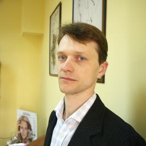 Андрей, 46 лет, Тверь