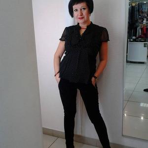 Мария, 53 года, Пермь