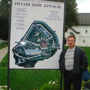 Олег Ливандовский, 54 года, Усинск