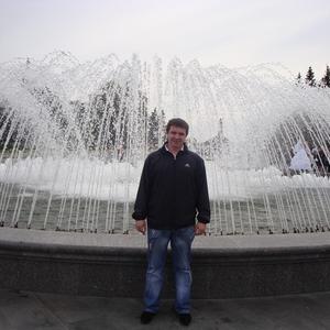 Andrey, 44 года, Уфа