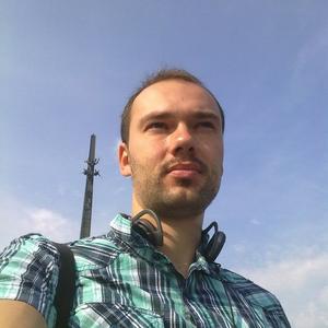 Игорь, 44 года, Зеленоград