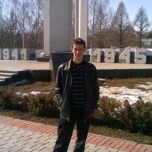Фёдор, 40 лет, Нижнекамск